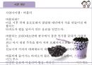 아마스빈 사업계획서 ppt 3페이지