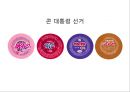 No.1 재 탈환을 위한 부라보콘 커뮤니케이션 전략 3페이지