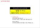 No.1 재 탈환을 위한 부라보콘 커뮤니케이션 전략 34페이지