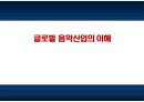 글로벌 음악산업의 이해 1페이지