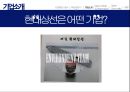 현대상선 환경경영전략 5페이지