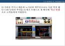 외식산업경영론 외식기업분석 스몰 비어 브랜드 분석 31페이지