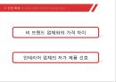 한샘 생산 및 유통 혁신 사례 13페이지