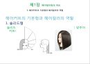 헤어컬러링(모발 염색)에 대한 이해 6페이지