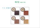헤어컬러링(모발 염색)에 대한 이해 22페이지