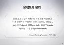 브랜드 이해하기 11페이지