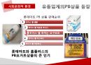 빙그레 요구르트 신제품계획서 9페이지