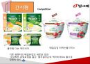 빙그레 요구르트 신제품계획서 32페이지