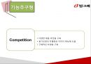 빙그레 요구르트 신제품계획서 36페이지