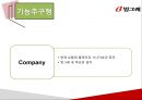 빙그레 요구르트 신제품계획서 37페이지