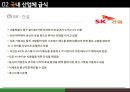 급식경영론 산업체 급식 19페이지