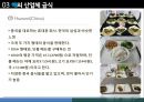 급식경영론 산업체 급식 35페이지