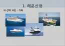 해운업의 이해(해상부정기선) 16페이지