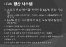 도요타 생산방식 30페이지