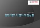 도요타 생산방식 33페이지