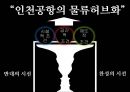 동북아 허브공항의 여건 과 인천공항의 과제 36페이지