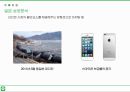 시장변화에 따른 LINE 전략 분석 6페이지