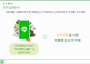 시장변화에 따른 LINE 전략 분석 18페이지