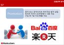 Rakuten 중국진출 실패사례 분석 29페이지