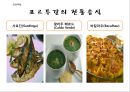 포르투갈음식문화의 이해 14페이지