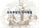 포르투갈음식문화의 이해 29페이지