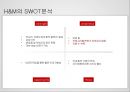 H&M의 서비스마케팅 12페이지