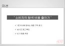 H&M의 서비스마케팅 18페이지
