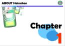 Heineken Brand Marketing - 4P STP SWOT 3페이지