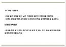 [구찌 마케팅 PPT] 구찌 GUCCI 브랜드분석및 마케팅 SWOT,STP,4P전략분석및 구찌 향후 마케팅전략 제언 20페이지