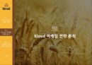 클라우드맥주 마케팅전략 KLOUD 9페이지