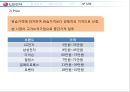 Lg전자 진공청소기 마케팅전략 39페이지