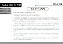 글로벌기업의M&A 성공 및 실패사례 6페이지