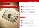 관광목적지형 복합리조트 카지노. 크루즈형 카지노 개발 기획 23페이지