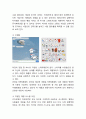 [네이버라인 마케팅과 한국시장공략전략제언] 네이버 LINE 라인 서비스분석과 마케팅 및 일본진출사례분석및 네이버라인의 한국시장공략전략 제언 11페이지