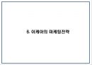 IKEA 이케아 성공비결과 이케아 마케팅전략 사례분석및 이케아 향후비전제언 PPT 17페이지