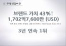애플의 글로벌경영전략  APPLE의 GLOBAL 경영전략 3페이지