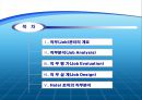 호텔 Hotel 직무관리.분석 2페이지