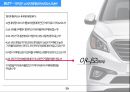현대자동차 SONATA 브랜드 마케팅 전략 29페이지