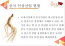 홍삼 Red Ginseng 28페이지