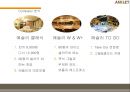 애슐리 마케팅 전략 15페이지