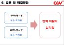 CGV인적자원관리 48페이지