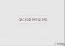 소프트뱅크의 경영전략 글로벌 경영전략 13페이지