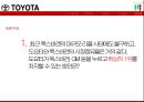 도요타 수직적 계열화 하청시스템 생산시스템 45페이지