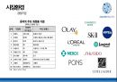 아모레퍼시픽 중국 진출 사례 분석 16페이지