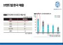 아모레퍼시픽 중국 진출 사례 분석 21페이지