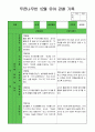 12월관찰일지 5페이지