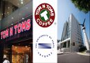 탐앤탐스 커피 프로모션 전략 TOM N TOMS COFFEE PROMOTION STRATEGY 9페이지