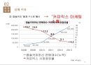 네슬레 전략적 제휴 18페이지