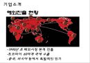 오리온 초코파이의 해외진출과 촉진 전략 8페이지