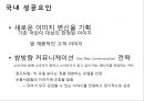 오리온 초코파이의 해외진출과 촉진 전략 13페이지